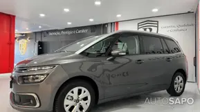 Citroen C4 Spacetourer 1.5 BlueHDi Shine EAT8 de 2019