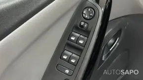 Citroen C4 Spacetourer 1.5 BlueHDi Shine EAT8 de 2019