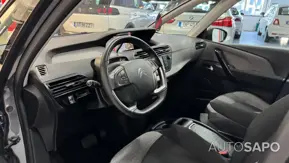 Citroen C4 Spacetourer 1.5 BlueHDi Shine EAT8 de 2019