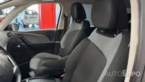 Citroen C4 Spacetourer 1.5 BlueHDi Shine EAT8 de 2019