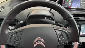 Citroen C4 Spacetourer 1.5 BlueHDi Shine EAT8 de 2019