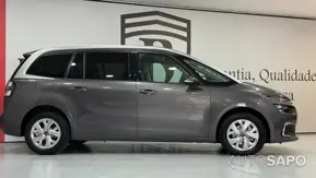 Citroen C4 Spacetourer 1.5 BlueHDi Shine EAT8 de 2019