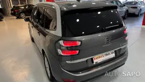Citroen C4 Spacetourer 1.5 BlueHDi Shine EAT8 de 2019