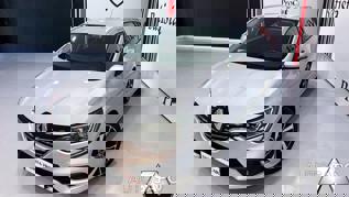 Renault Mégane de 2019