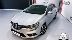 Renault Mégane de 2019