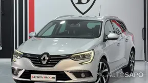 Renault Mégane de 2019