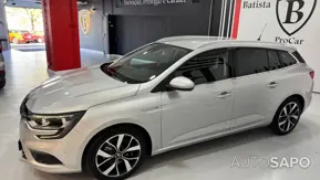 Renault Mégane de 2019