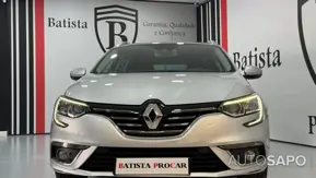 Renault Mégane de 2019
