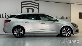 Renault Mégane de 2019