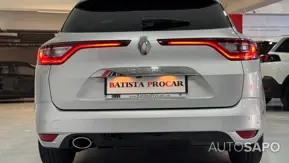 Renault Mégane de 2019