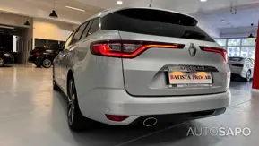 Renault Mégane de 2019