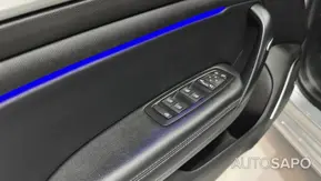 Renault Mégane de 2019