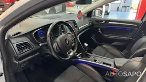 Renault Mégane de 2019