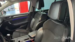 Renault Mégane de 2019