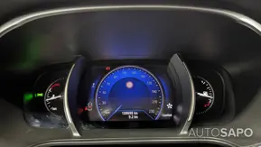 Renault Mégane de 2019