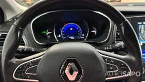 Renault Mégane de 2019