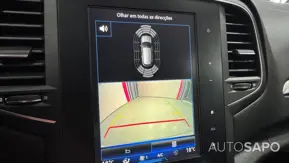 Renault Mégane de 2019