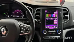 Renault Mégane de 2019