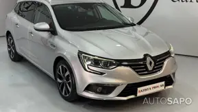 Renault Mégane de 2019