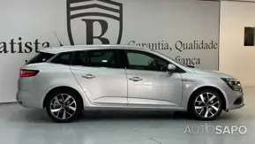 Renault Mégane de 2019