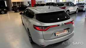 Renault Mégane de 2019