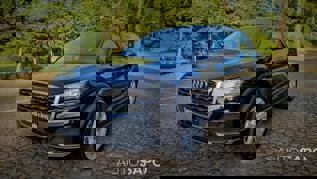Audi Q2 de 2018