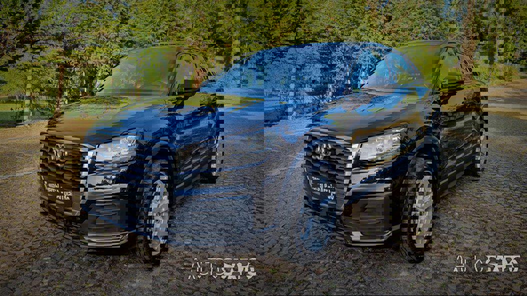Audi Q2 de 2018