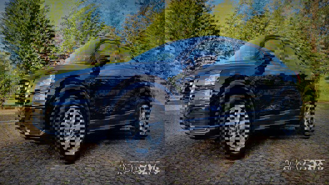 Audi Q2 de 2018