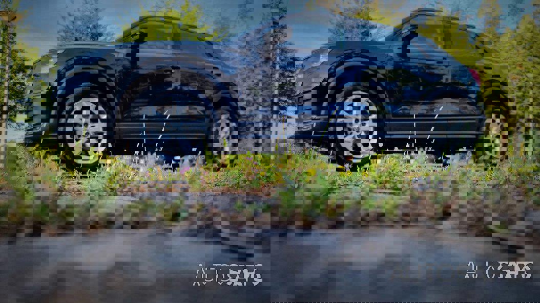 Audi Q2 de 2018