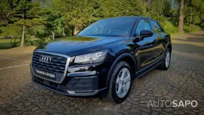Audi Q2 de 2018