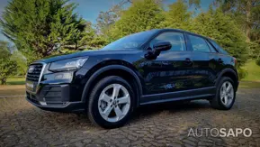 Audi Q2 de 2018