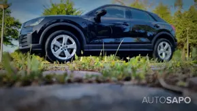 Audi Q2 de 2018