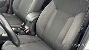 Ford Fiesta de 2016