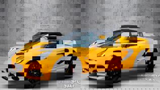 Lotus Elise Sport 220 de 2020