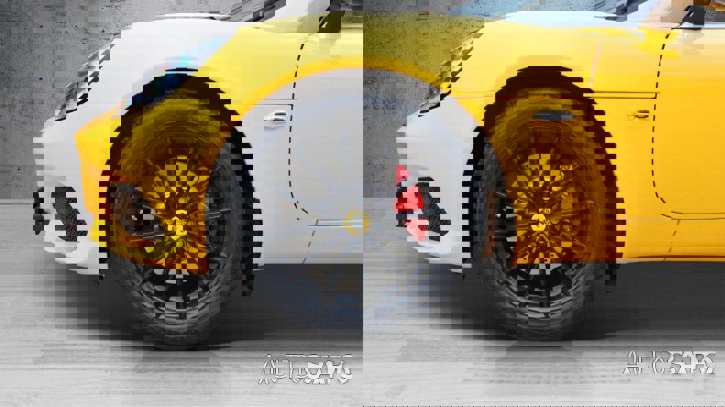 Lotus Elise Sport 220 de 2020