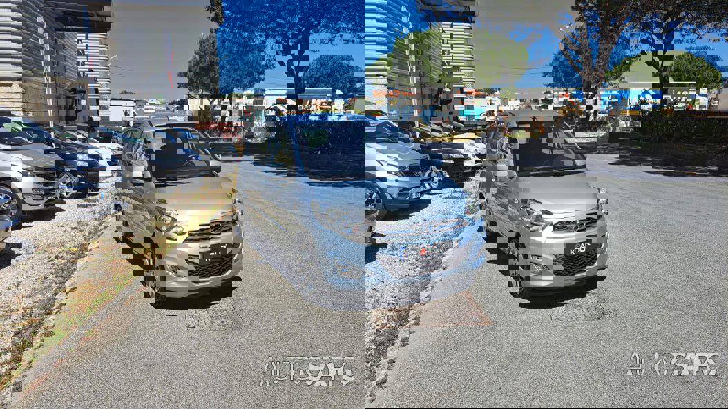 Hyundai i10 de 2011