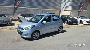 Hyundai i10 de 2011