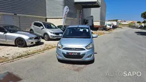 Hyundai i10 de 2011