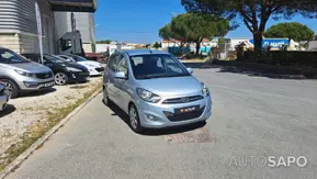 Hyundai i10 de 2011