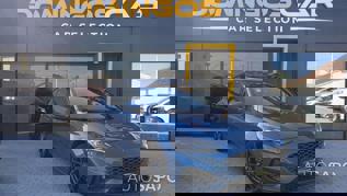 Ford Focus de 2019