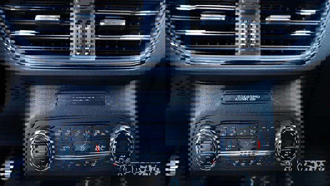 Ford Focus de 2019