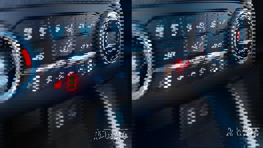 Ford Focus de 2019