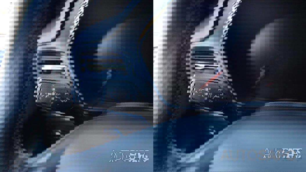 Ford Focus de 2019