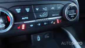 Ford Focus de 2019