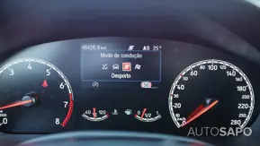 Ford Focus de 2019