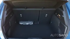 Ford Focus de 2019