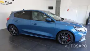 Ford Focus de 2019