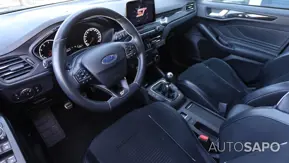 Ford Focus de 2019