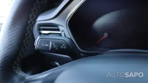 Ford Focus de 2019