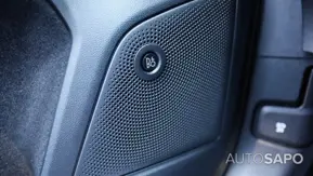 Ford Focus de 2019
